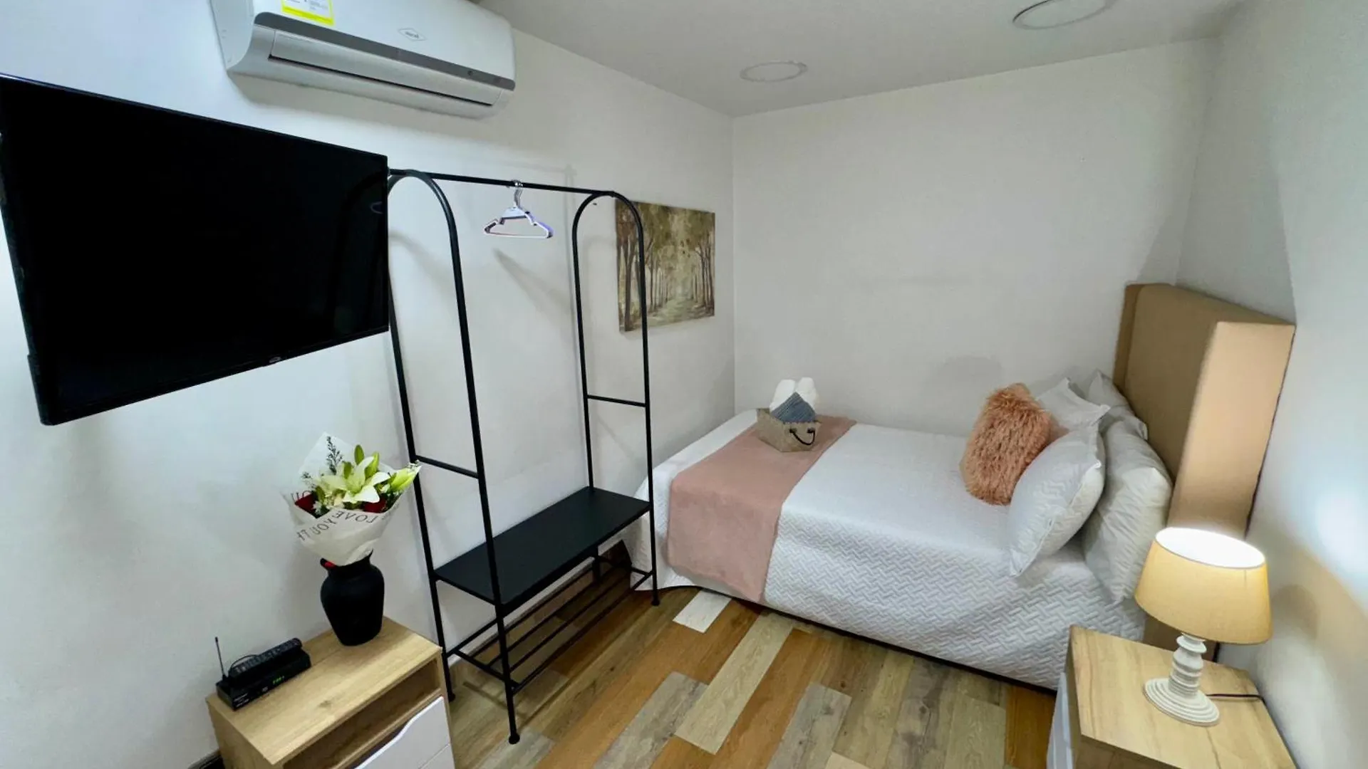 Bed & Breakfast Bed and Breakfast Easyhouse Medellín Kolumbie