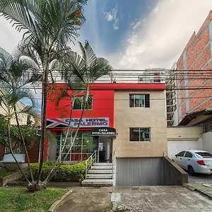 Casa Palermo Medellín