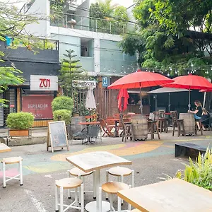 Ayenda Jardin De Provenza Medellín