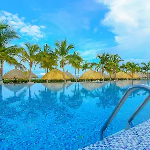 Apartasuites Samaria - Club De Playa Santa Marta (Magdalena)
