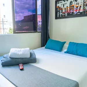 Jc 43 Medellín