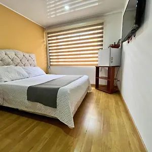 Titas House Bogotá