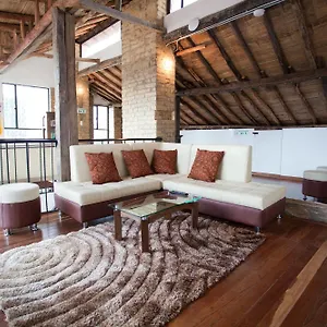 Arche Noah Boutique Hostel Bogotá