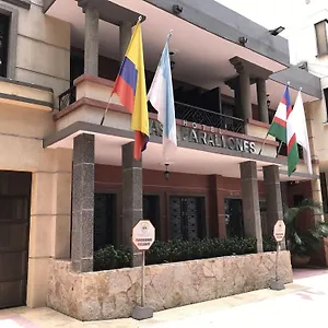 Boutique Casa Farallones Cali