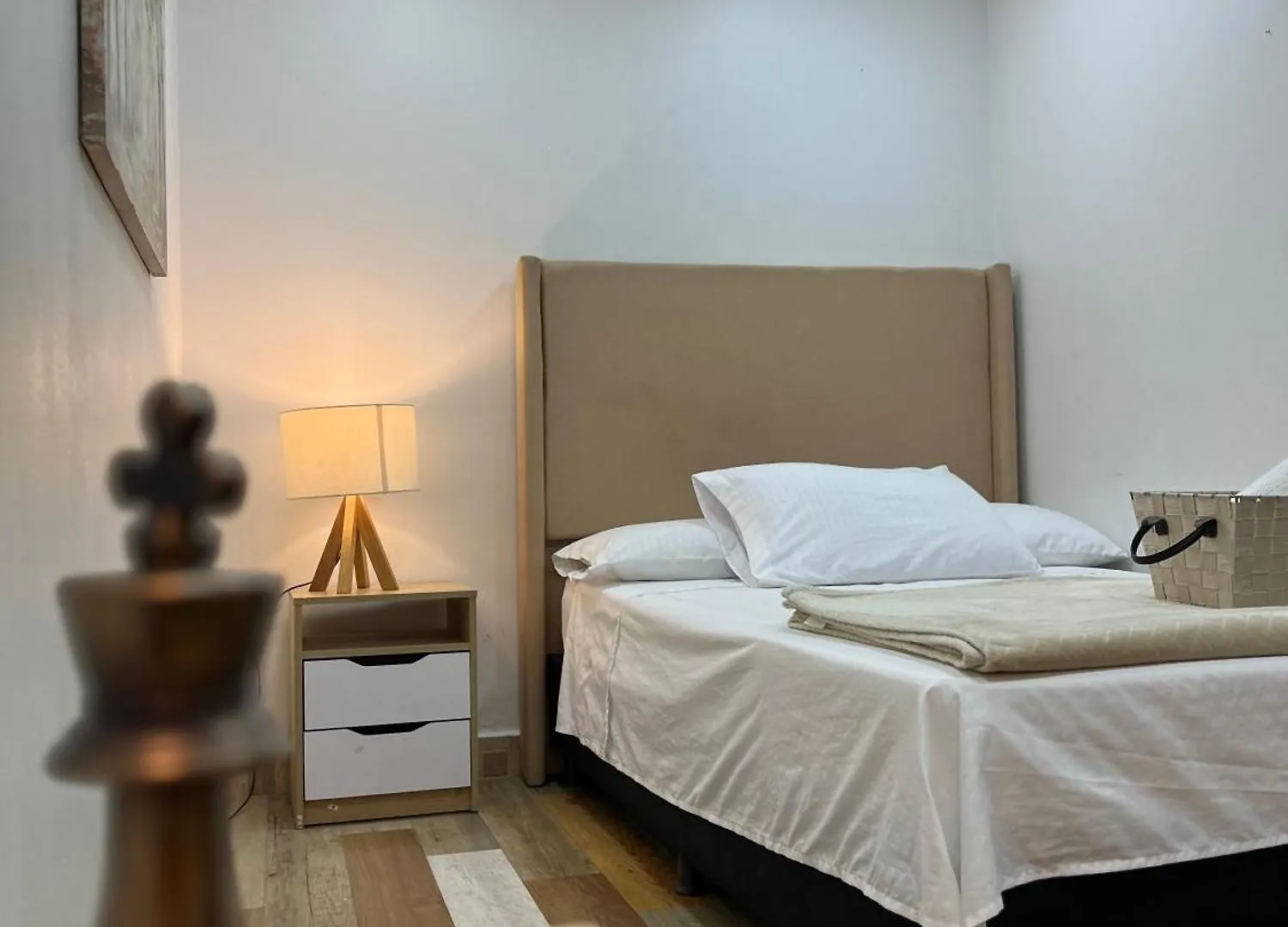 Easyhouse Bed & Breakfast Medellin