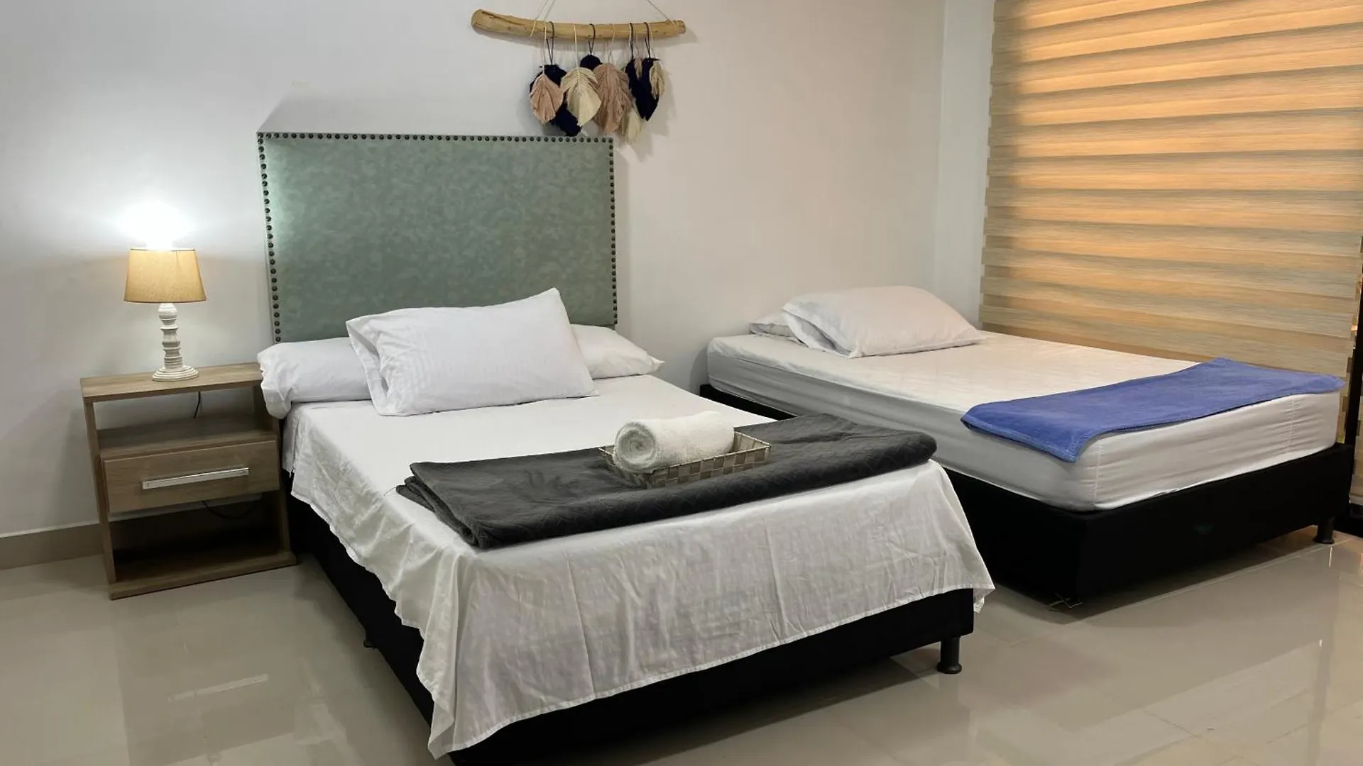 Easyhouse Bed & Breakfast Medellin 0*,  Colombia