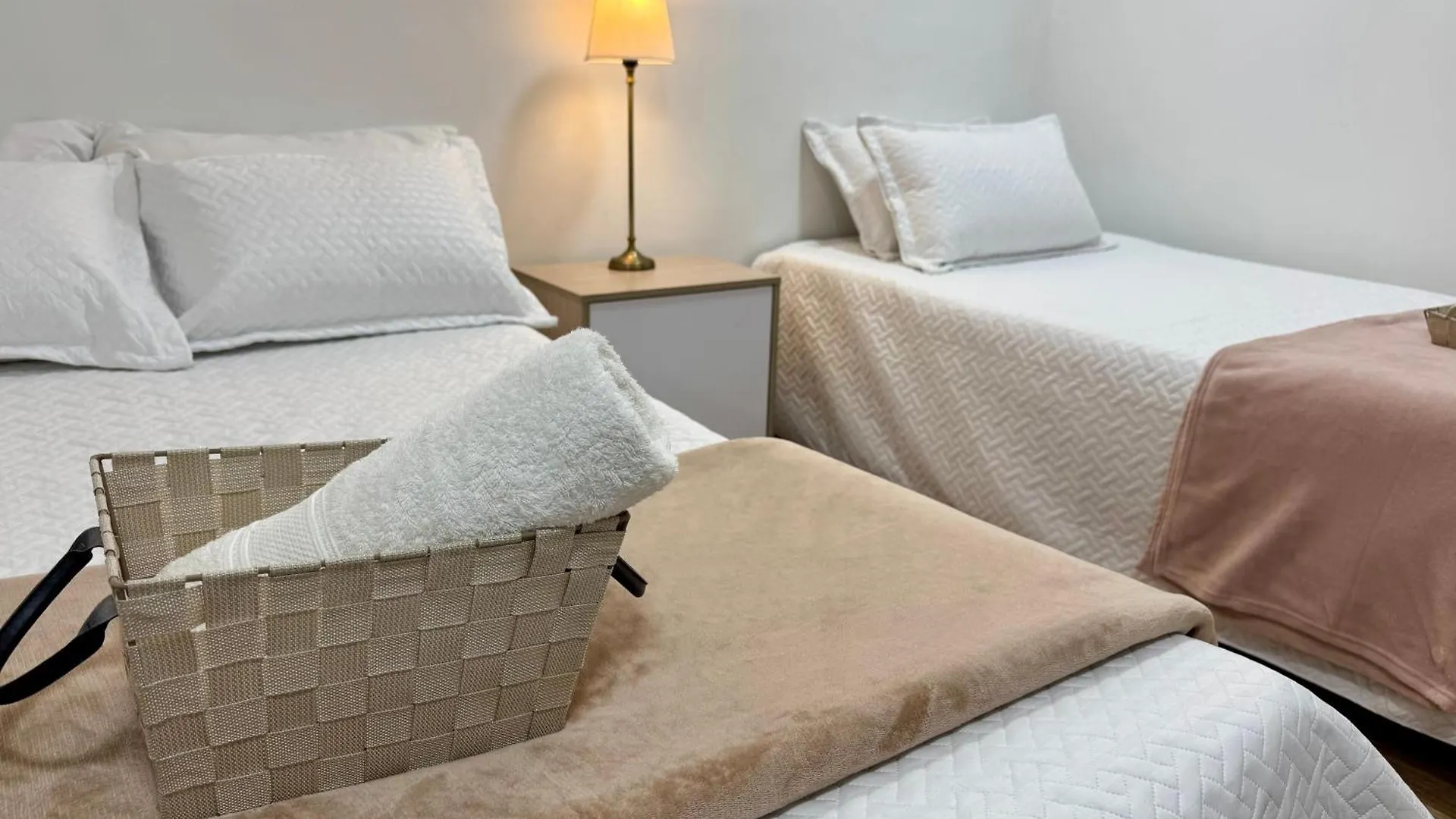 Easyhouse Bed & Breakfast Medellin