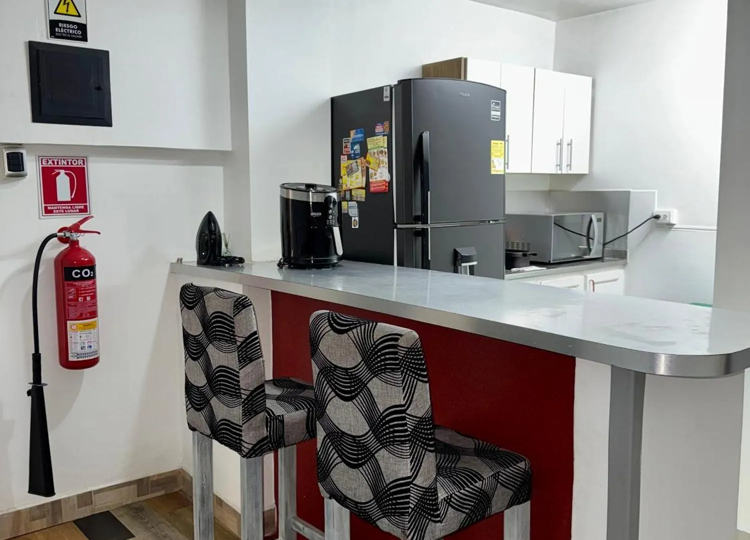 Easyhouse Bed & Breakfast Medellin 0*,