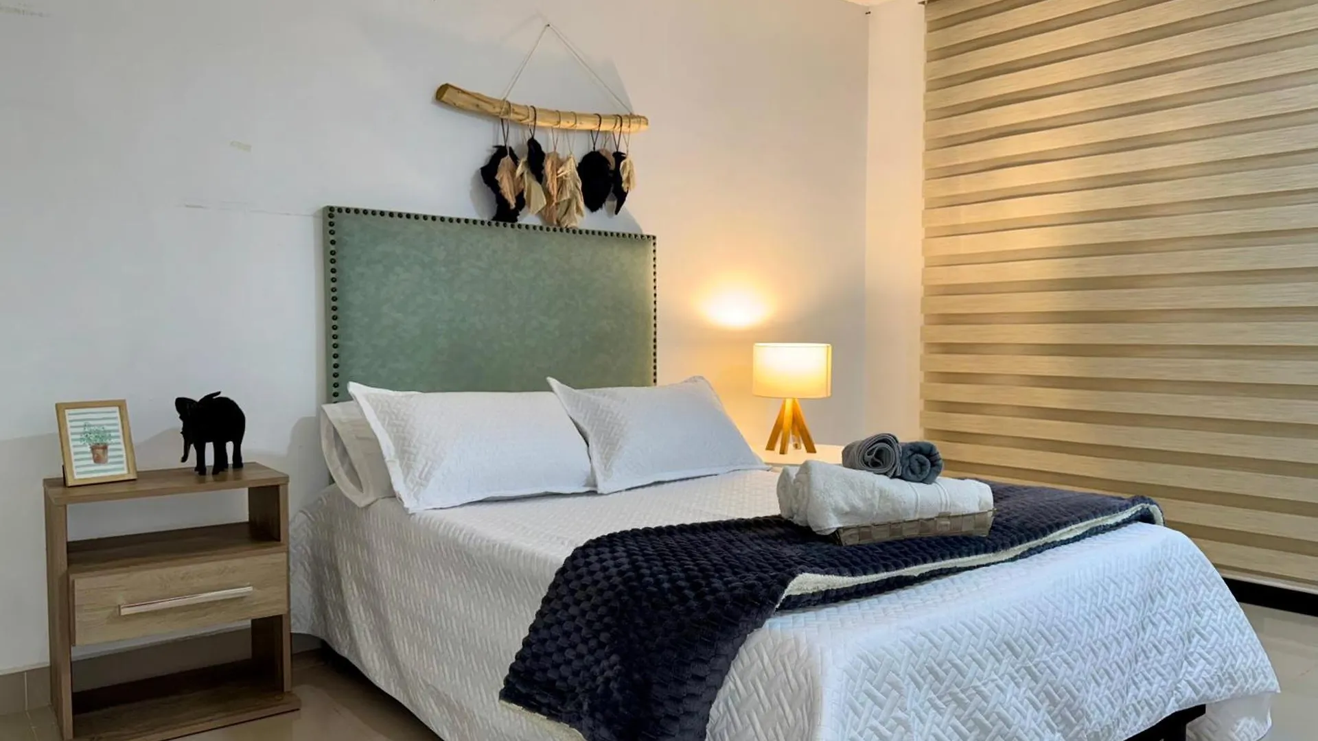 Easyhouse Bed & Breakfast Medellin