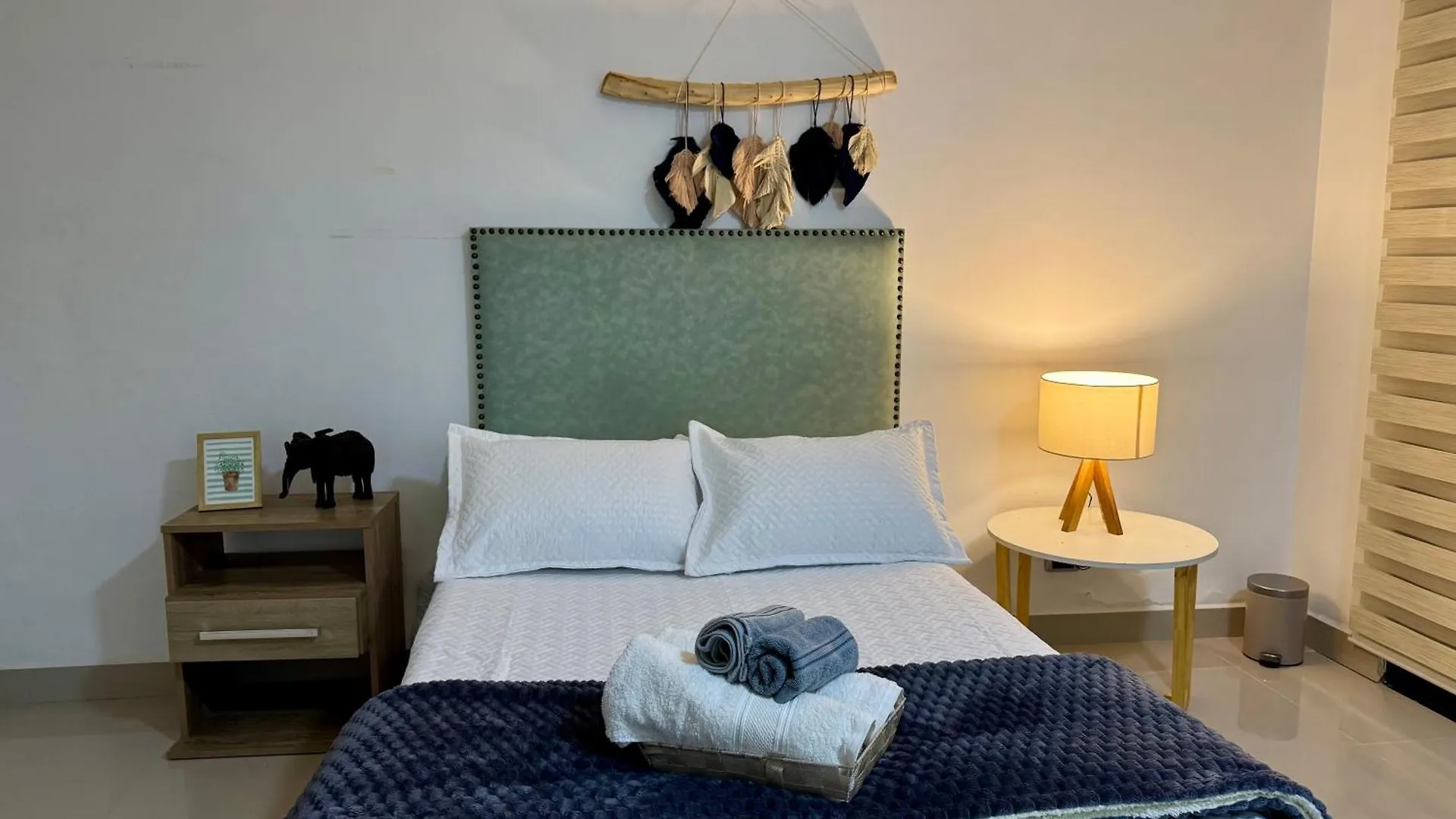 Easyhouse Bed & Breakfast Medellin